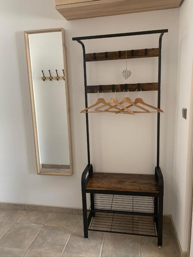 Chata Barborka, Apartman 8 Horni Mala Upa Exterior photo